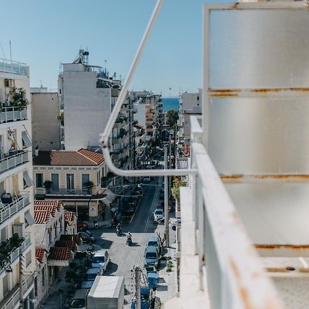 Best House, Kapodistriou, Psila Alonia Patras Exterior photo